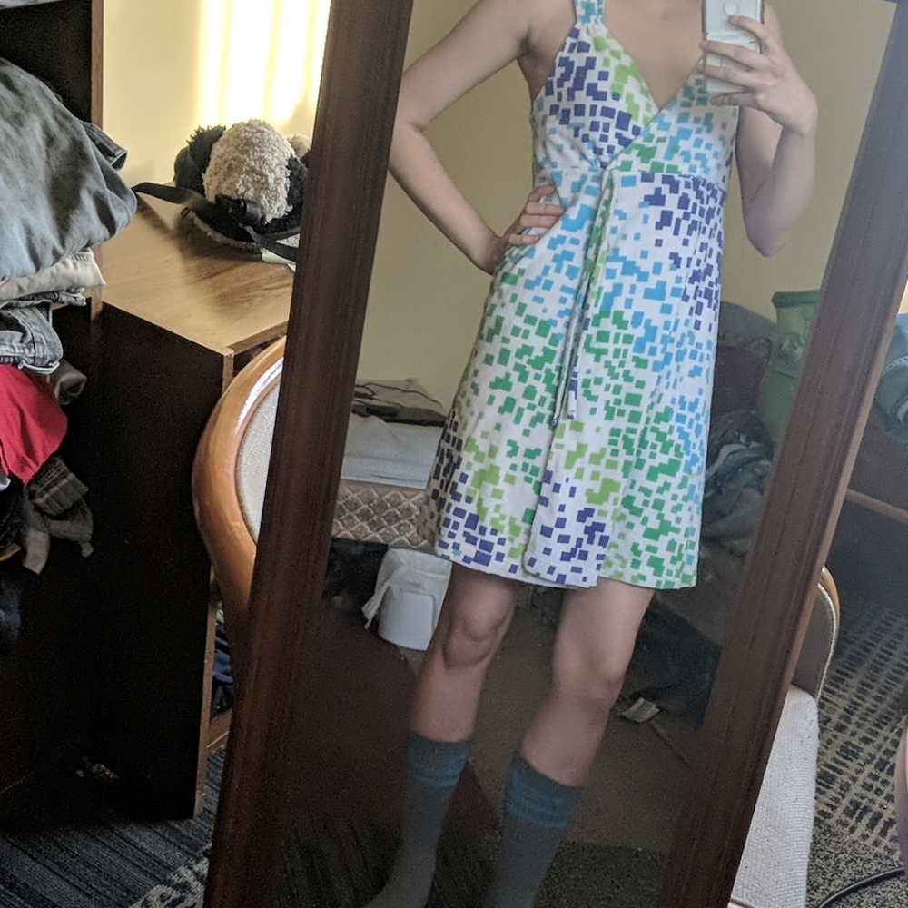 summer beach cover up